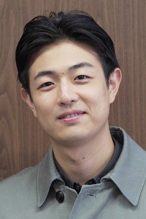 Yuki Tokito as Shikimura Takamichi in Time Traveler's Disease