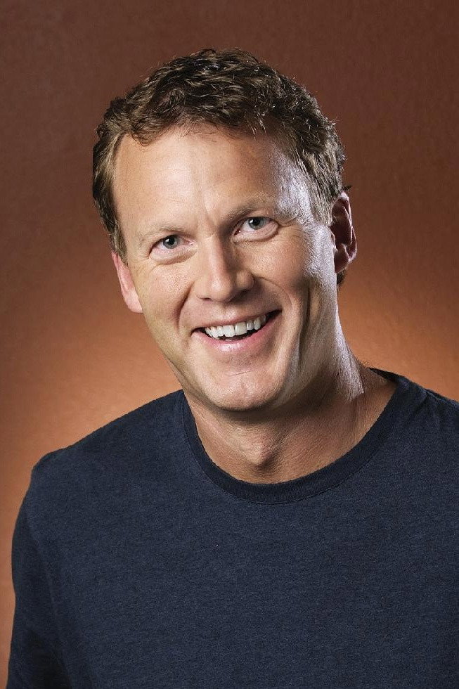 Michael J. Nelson as Mike Nelson in Mystery Science Theater 3000