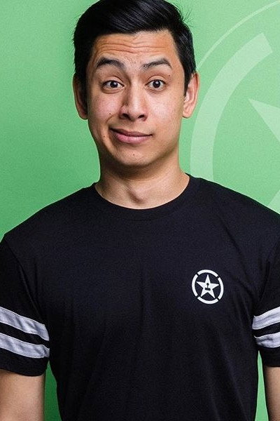 Alfredo Díaz as Self in Camp Betrayal