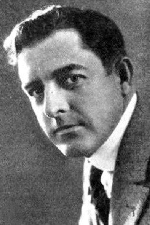 Henry Woodward as Tom in You're Fired
