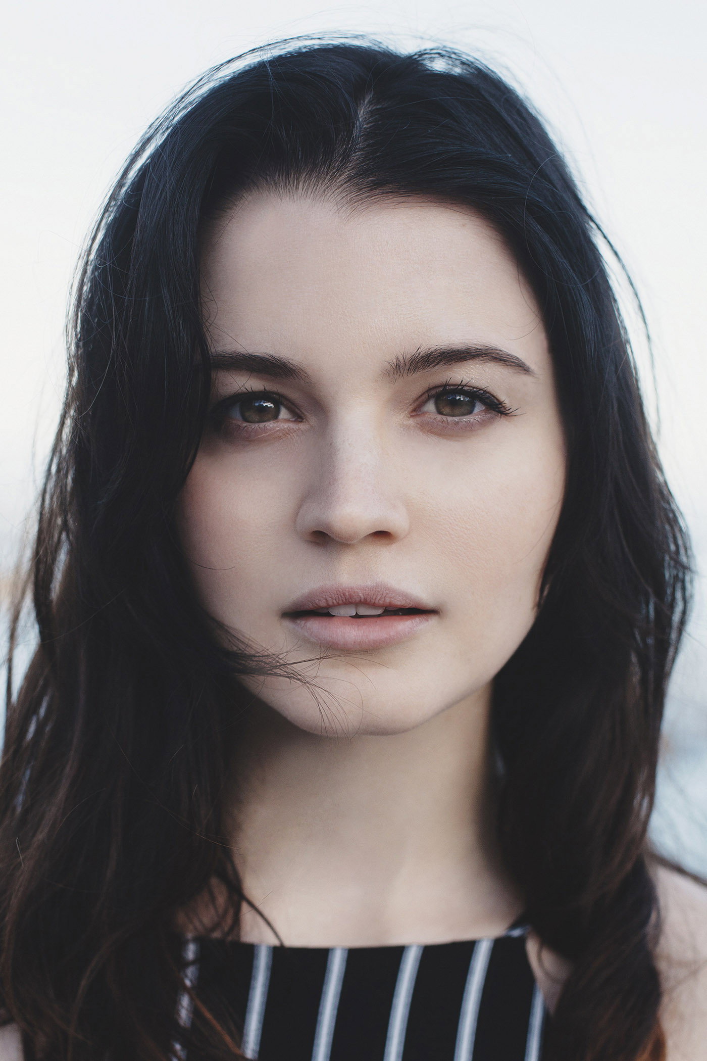 Meganne Young as Rachel in The Kissing Booth