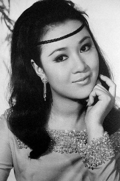 Wang Ping as Yu Ying in Duel for Gold