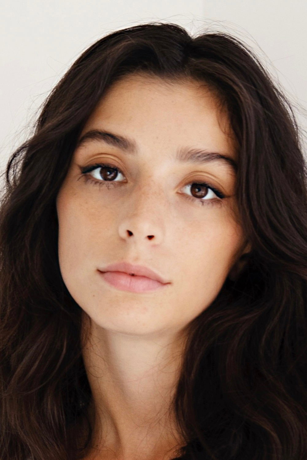 Lea Gavino as Viola Loiero in SKAM Italy