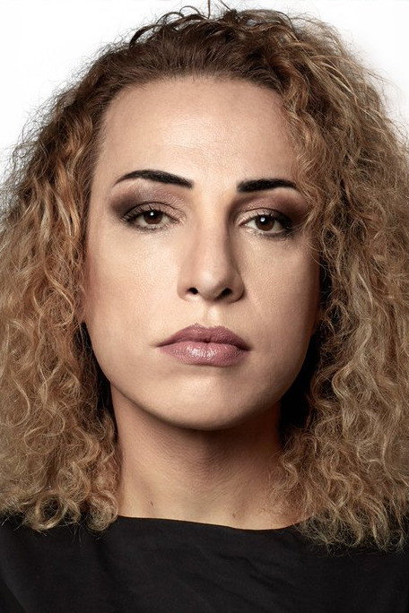Seyhan Arman as Merih in Hilal, Feza and Other Planets