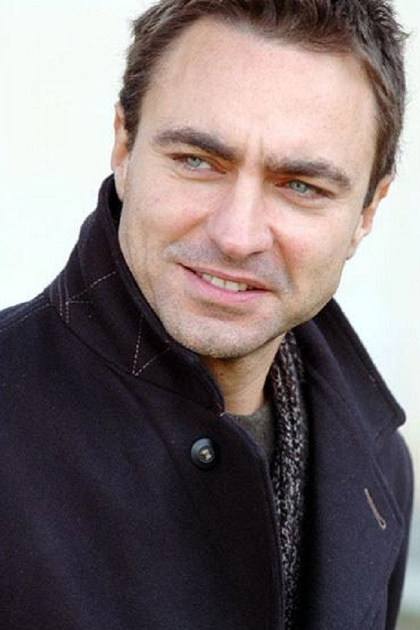 Luciano Scarpa as Sergetto in Love Under House Arrest
