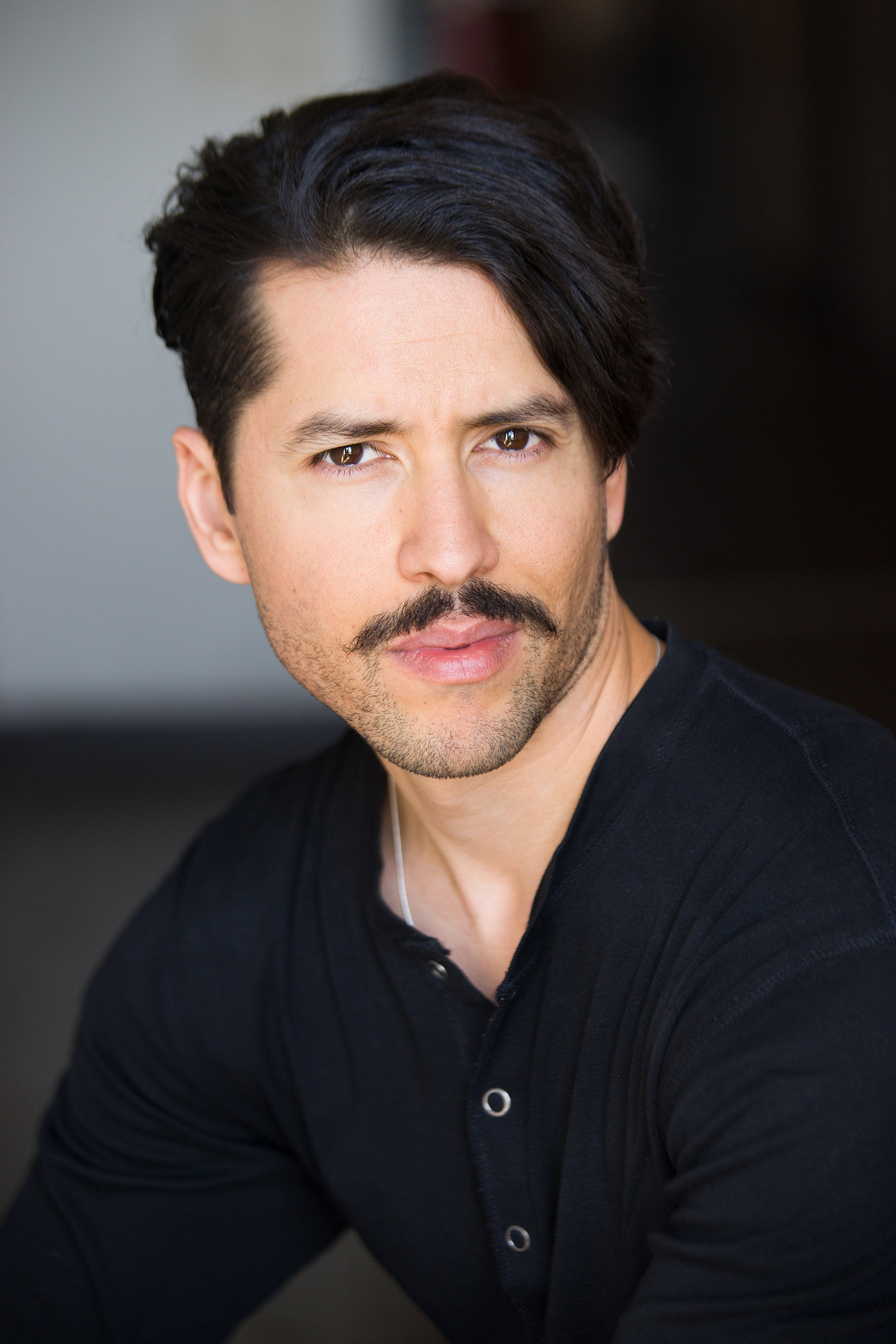 Christopher Bustos as Father in Today You, Tomorrow Me