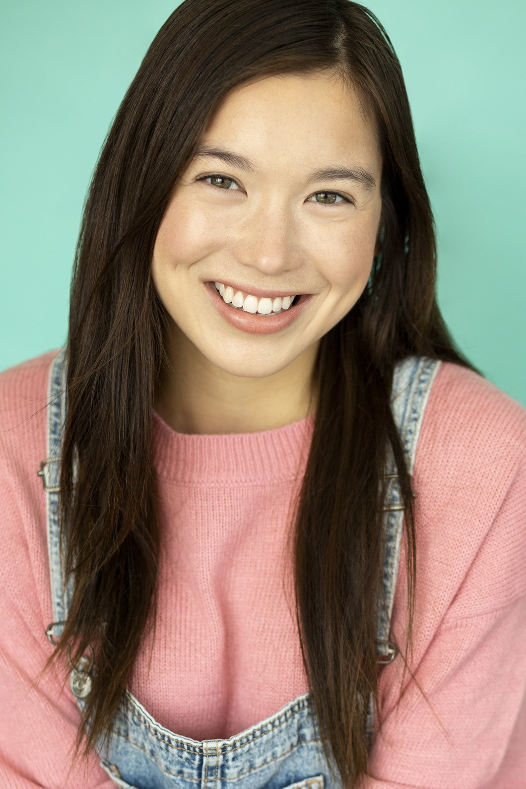 Sophia Tayui-Lepore as Second Rosy in Splinter