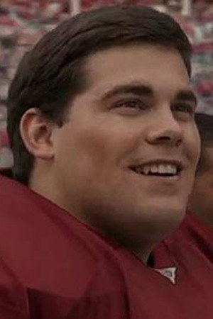 Christopher Severio as Brandon Burlsworth in Greater