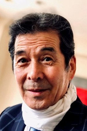 井上順 as Orihara in Traces