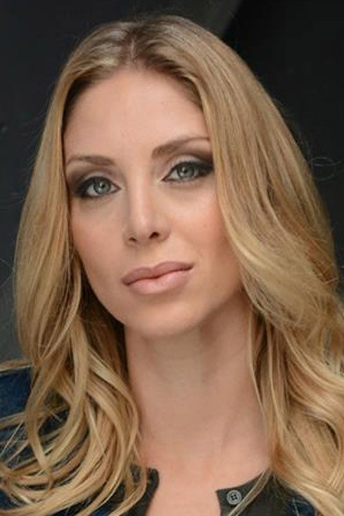 Daniella Evangelista as Kimberly in Cabin by the Lake