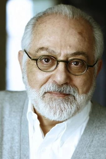 Vachik Mangassarian as Josef in Lost and Found in Armenia