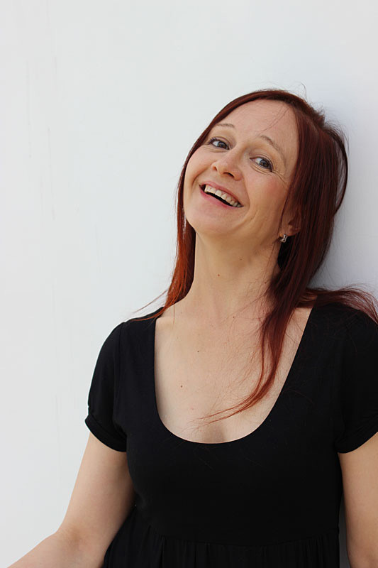 Ekaterina Alikina as Compassionate Liberal in Krisis