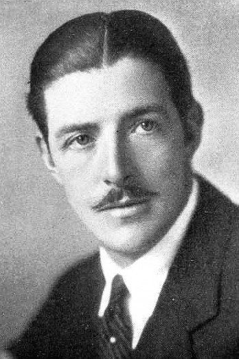 Colin Kenny as Dick Hilton in The Last Straw