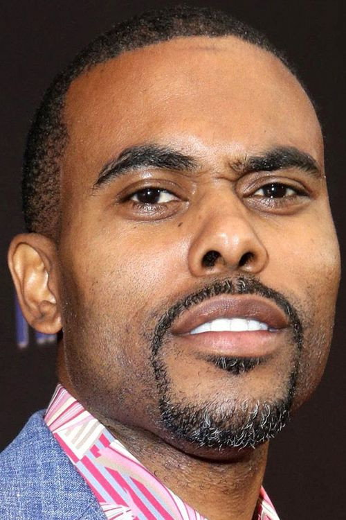 Lil Duval as Keith in Clean Up Men