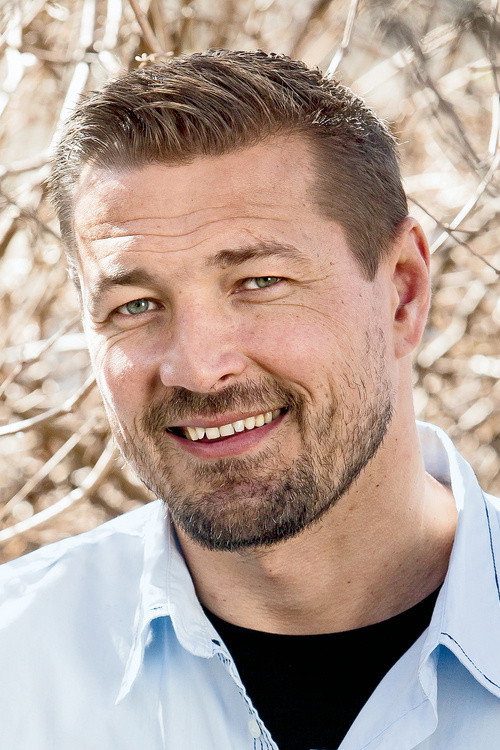 Petr Jákl as Kolya in xXx