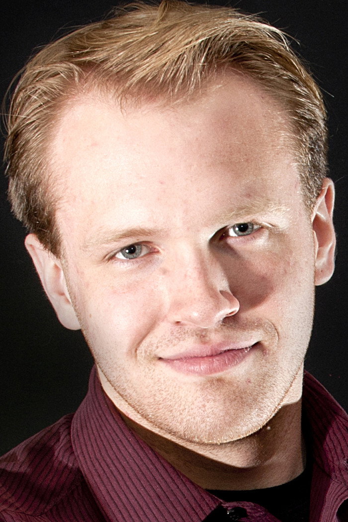 Josh Katawick as Nicholas Hollyhock / Lance Hollyhock in Santa's Promise