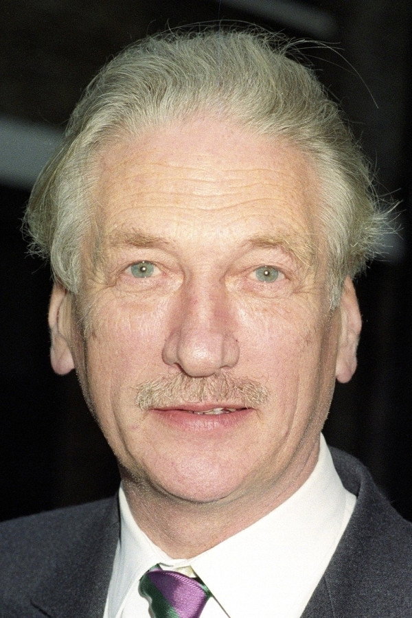 Jeffry Wickham as Webster in Doctor Who: The Reign of Terror