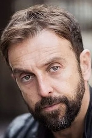 Craige Els as Julius Butterfield in R.I.P.D. 2: Rise of the Damned