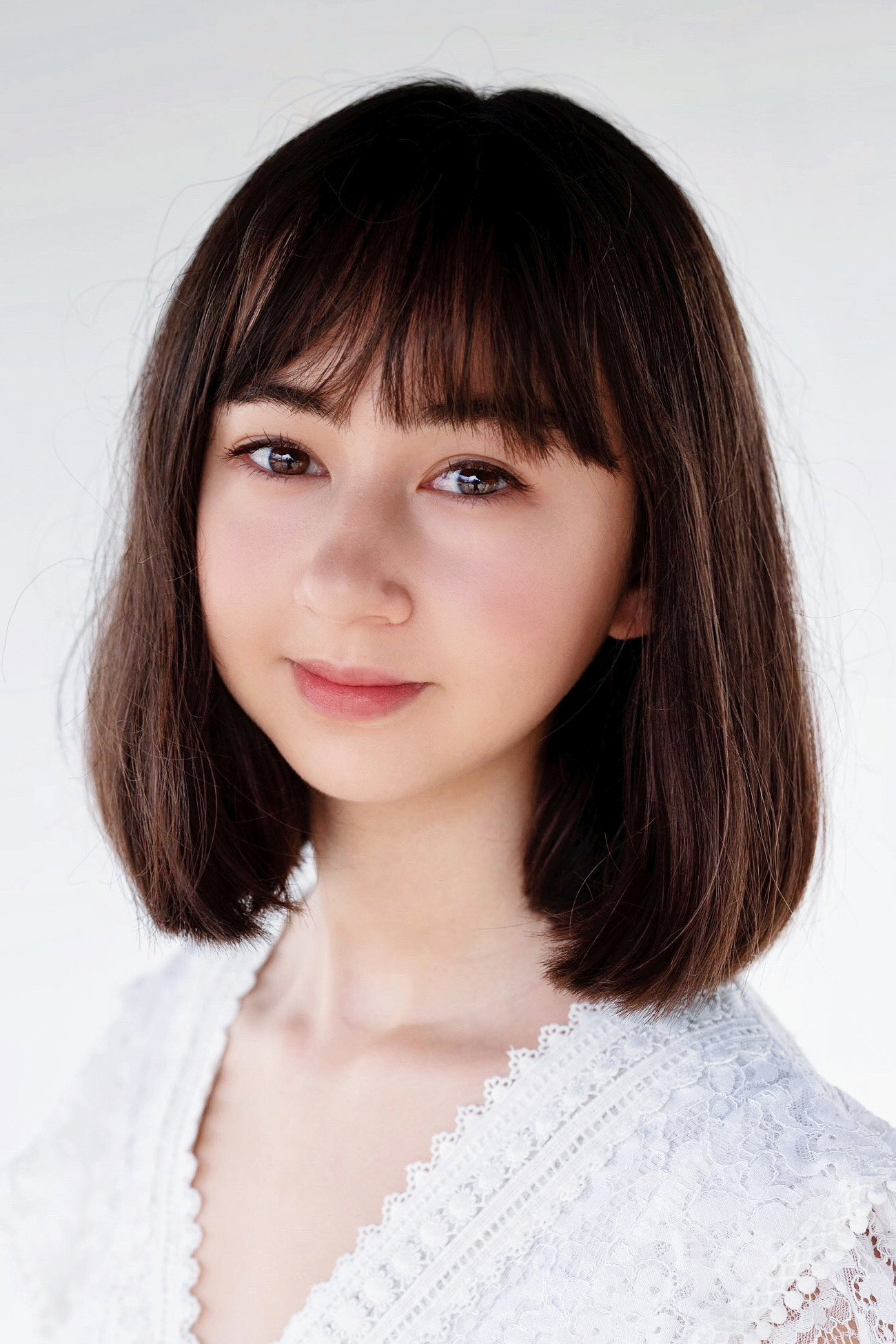 Shuya Sophia Cai as Meiying in Meg 2: The Trench