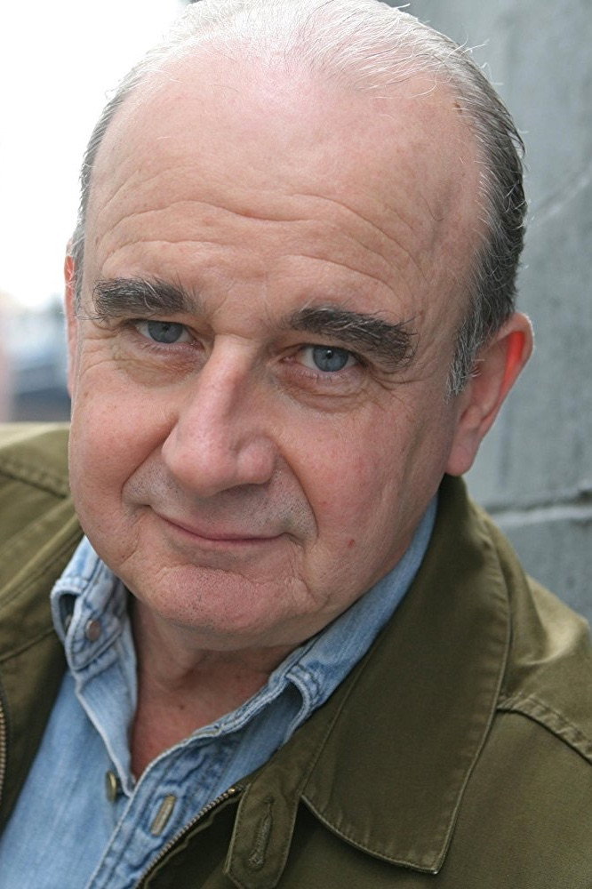 Ray Iannicelli as Dad in Faraway Eyes