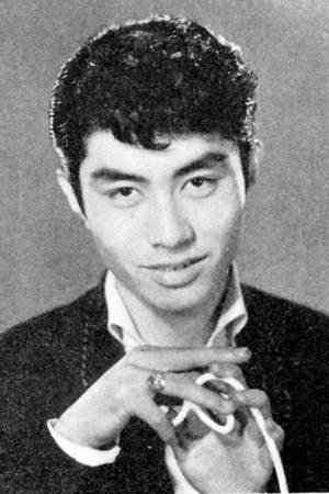 水原弘 as Hiroshi Namiki in Black Flower Petal