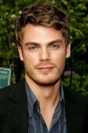 Jeff Branson as John 'Johnny' Miller in I Spit on Your Grave