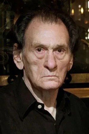 Serge Merlin as Jakub Gold in Samson