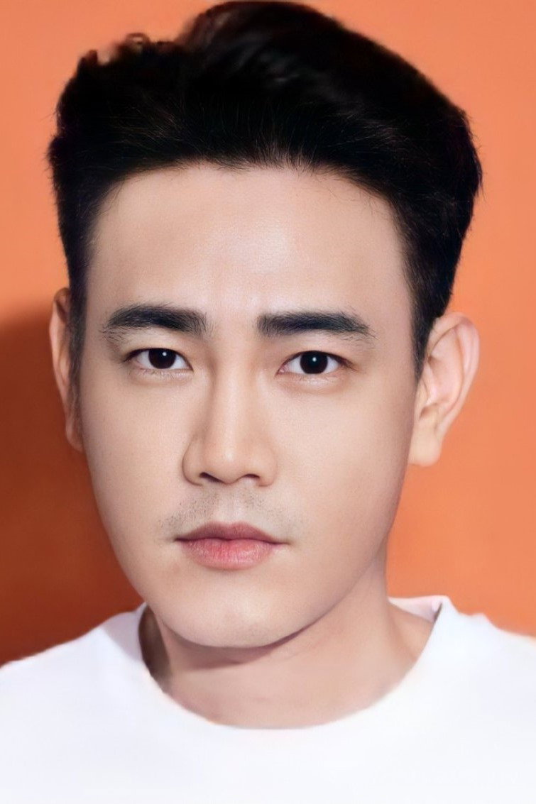 Jira Danbawornkiat as Toshiro in Brass Ring