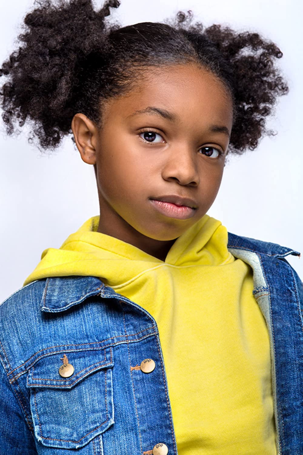 Amari Alexis Price as Janie Loomis in Are You There God? It's Me, Margaret.