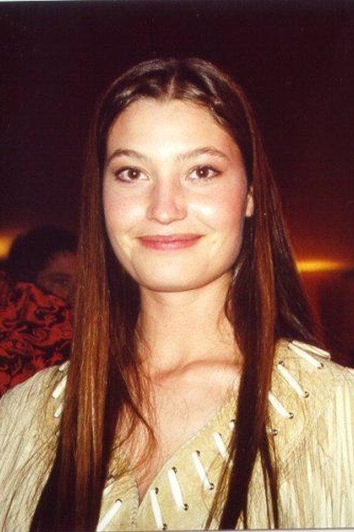 Brandon Merrill as Indian Wife in Shanghai Noon