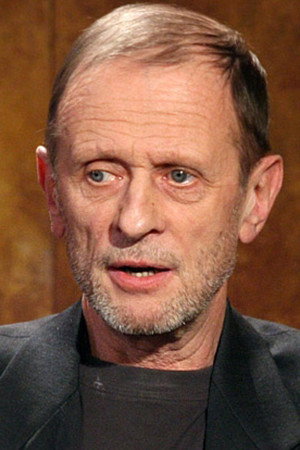 Michal Pavlata as Jan Zikmund in Bylo čtvrt a bude půl