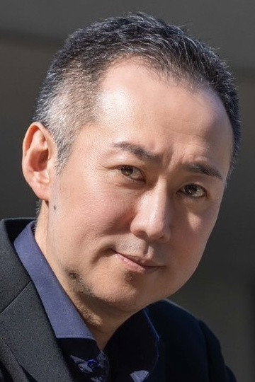 田坂秀樹 as Isami Miyanomori (voice) in Hanayaka Nari, Waga Ichizoku: Kinetograph