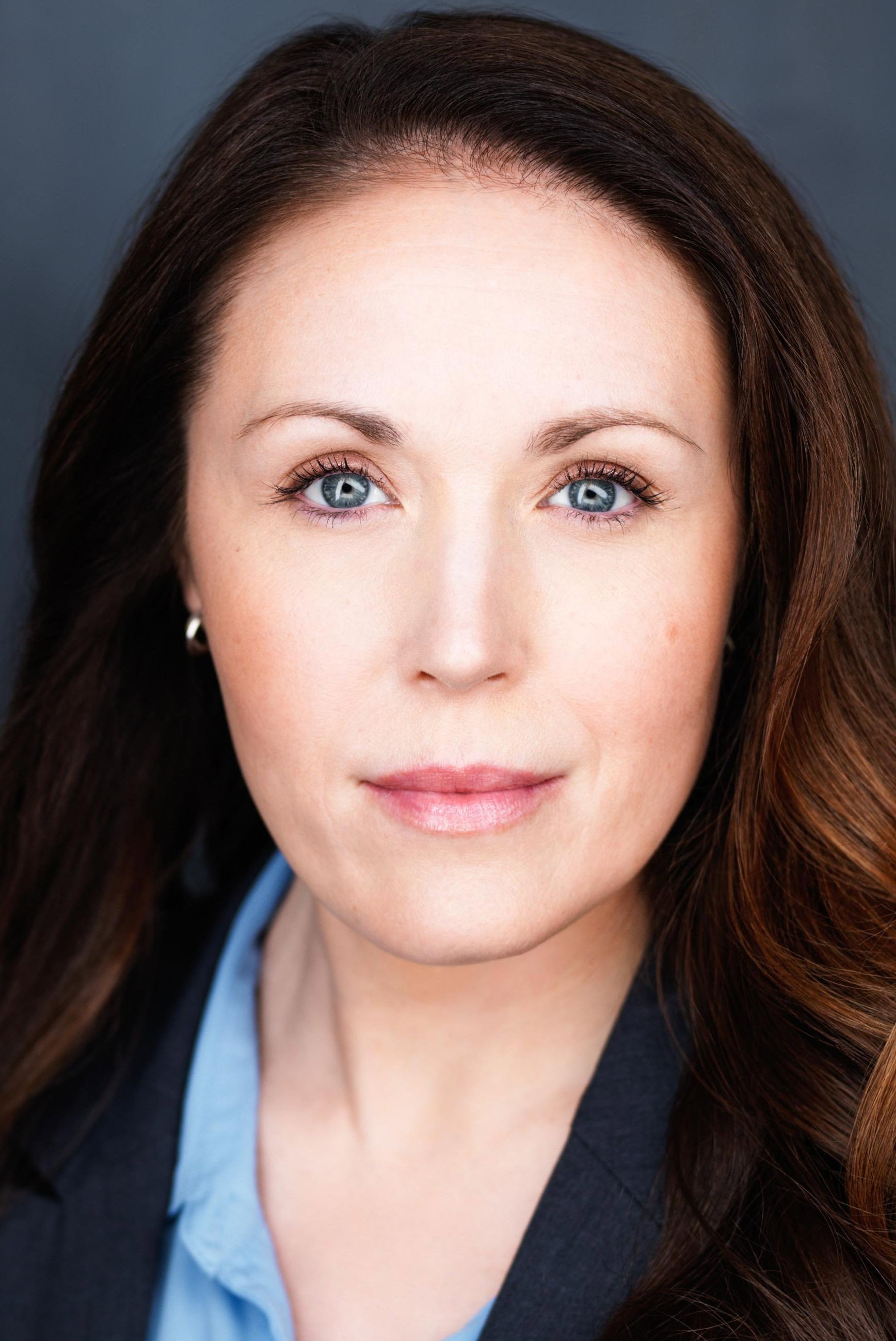 Patience McStravick as Kelly in Stonegate
