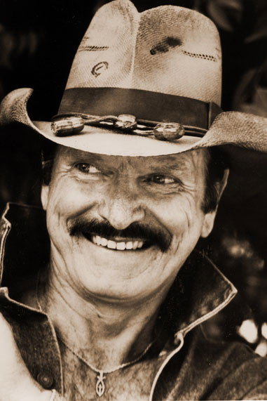 Gary Littlejohn as Pete in The Limit