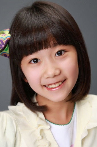 Bang Joon Seo as Kim Min Ji in Oh! My Lady