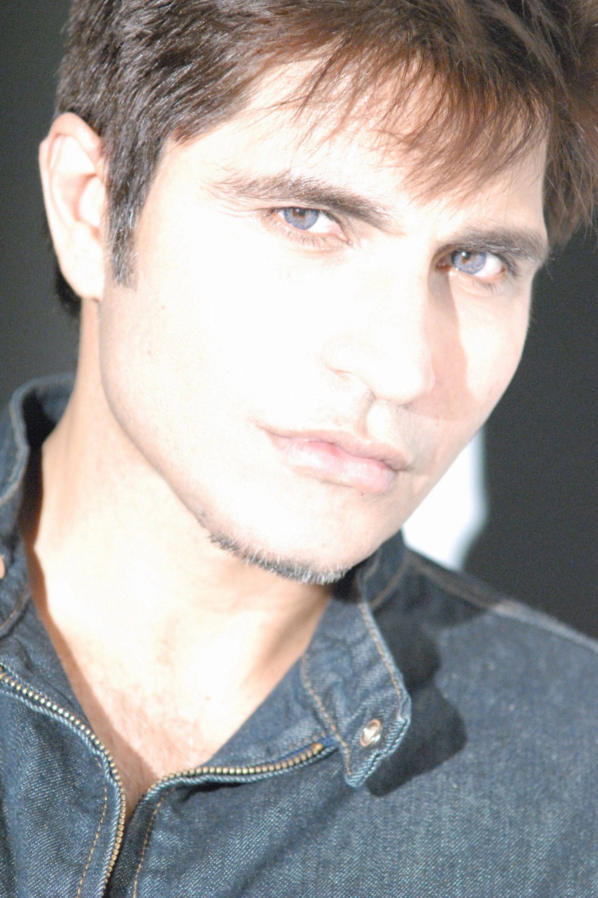 Pavan Grover as Anan in 97 Minutes