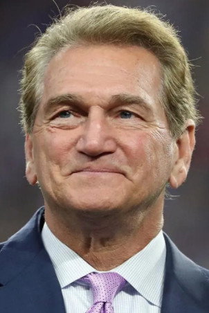 Joe Theismann as Lenny in SnowComing