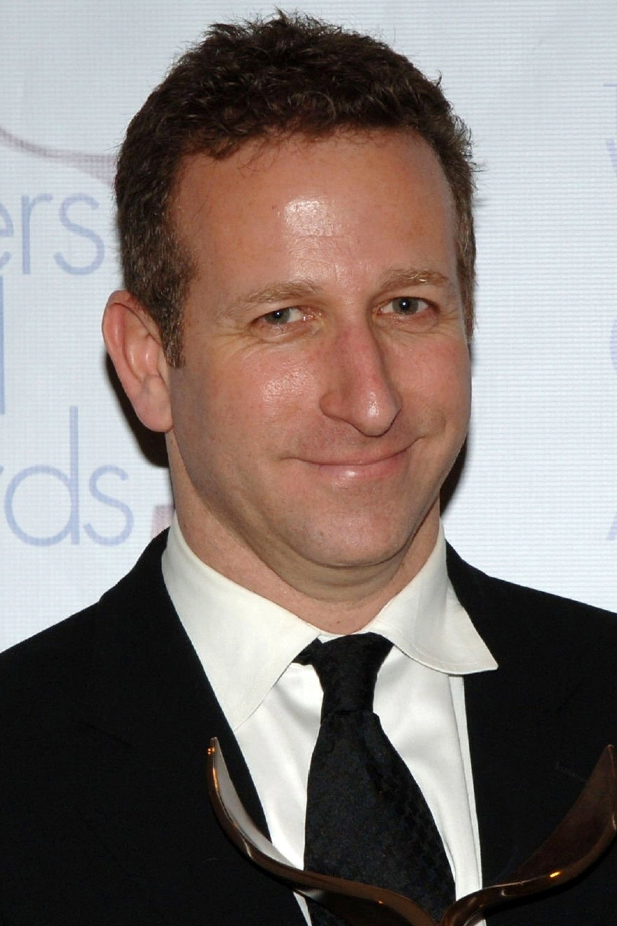 Mike Schwartz as U.S Bill in The Specials