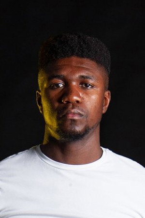 Lerrone Richards as Self in Abass Baraou vs. Macaulay McGowan