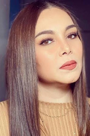 K Brosas as Neneng in A Mother's Story