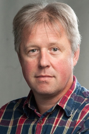 Hatházi András as Dr. Karotúr Gyula in Zanox