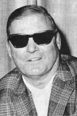 Leroy McGuirk as Self in The Wrestling Queen