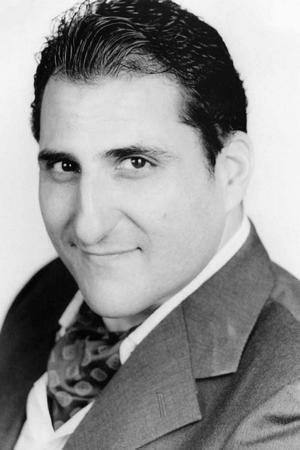Salvatore D'Onofrio as Bruno in The Immortal