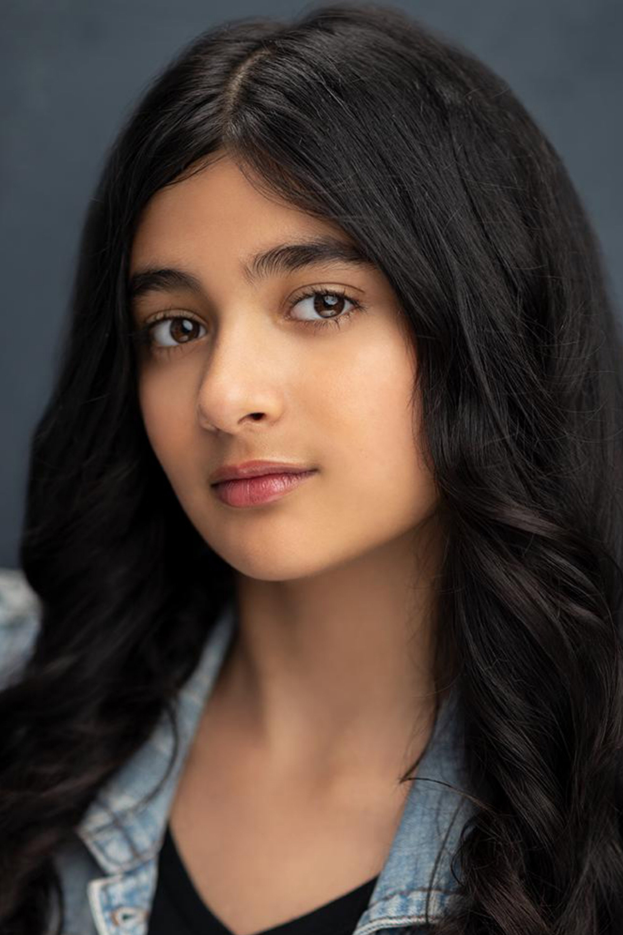 Mela Pietropaolo as Rue (Voice) in Press Start!