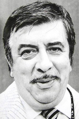 Jean Parédès as Charles in Le Diamant de cent sous
