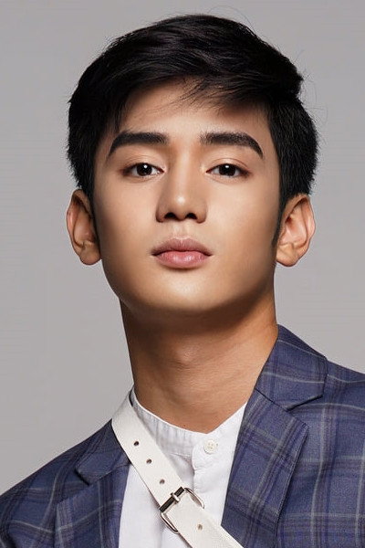 Sean Tristan as Gelo in Fractured