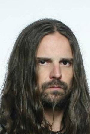 Andreas Kisser as Self in Nando Reis - Luau MTV Nando Reis