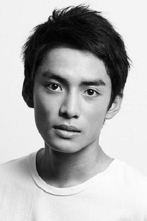 藤枝喜輝 as 園田晴道 遥香と同じポジションの同級生 in ふたりの背番号4