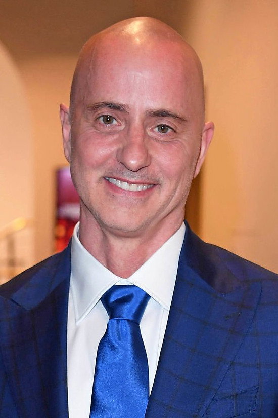 Brian Boitano as Self in Katarina Witt - Weltstar aus der DDR