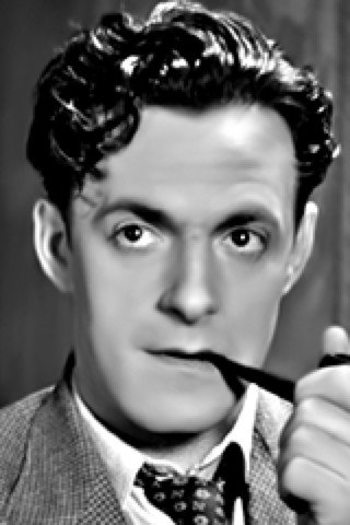 Charles Dorat as Michelet, le secrétaire du commissaire in Panic
